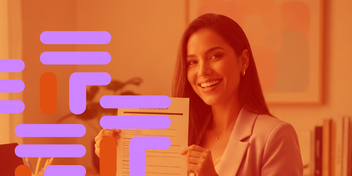 como fazer curriculo de sucesso